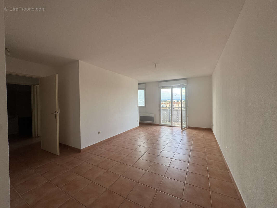 Appartement à NARBONNE