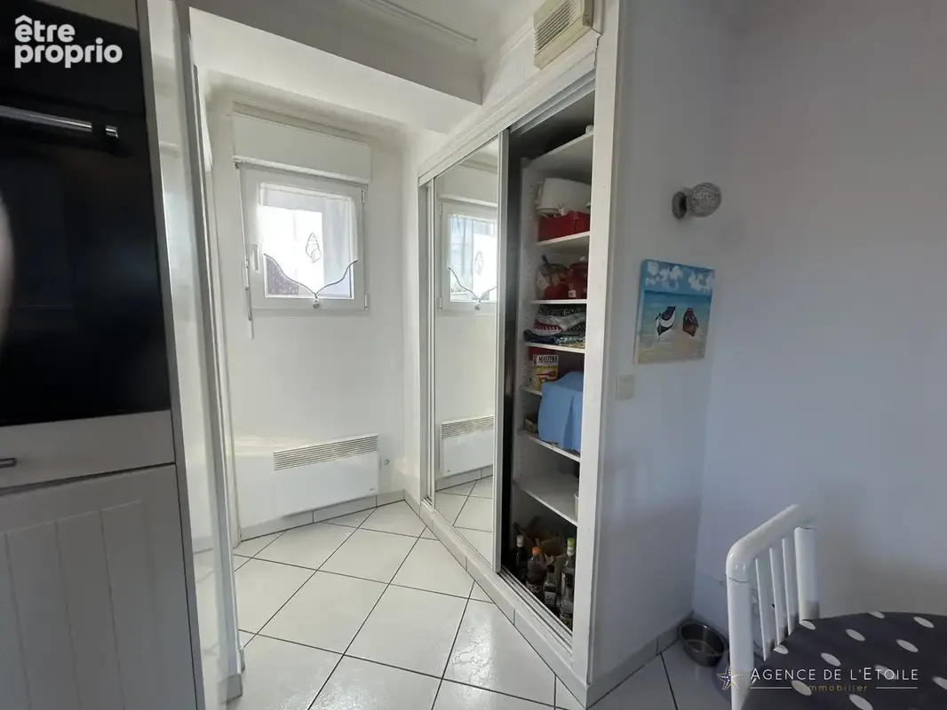 Maison 3 pièces 53 m² à vendre à Cucq (62780) - photo 8