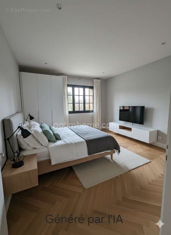 Maison à COSNE-COURS-SUR-LOIRE