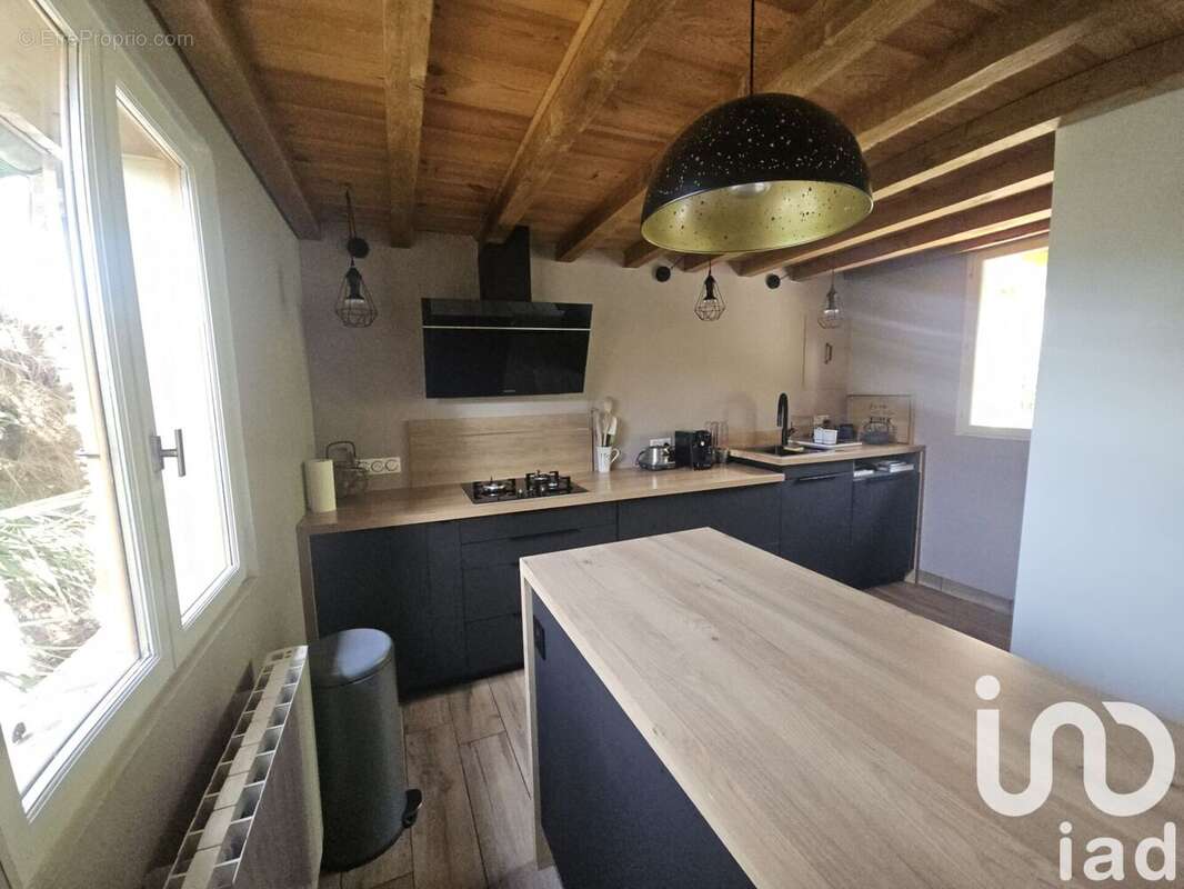 Maison 120 m² à Heuqueville  - photo 5