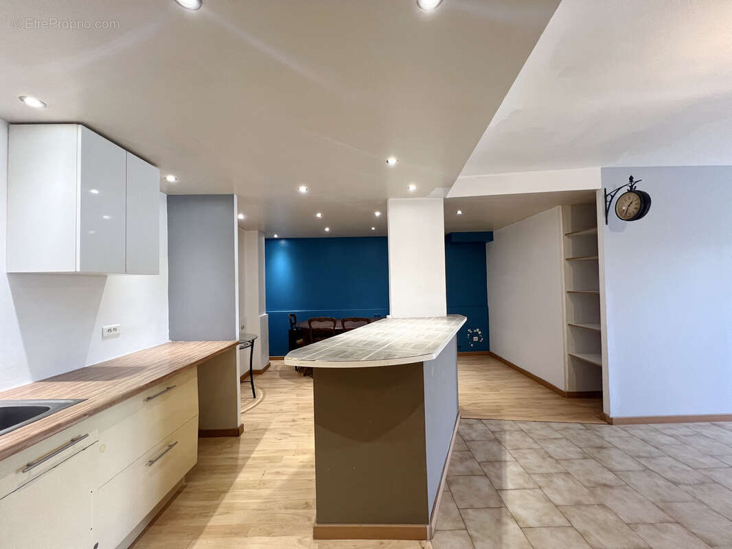 Appartement à AJACCIO