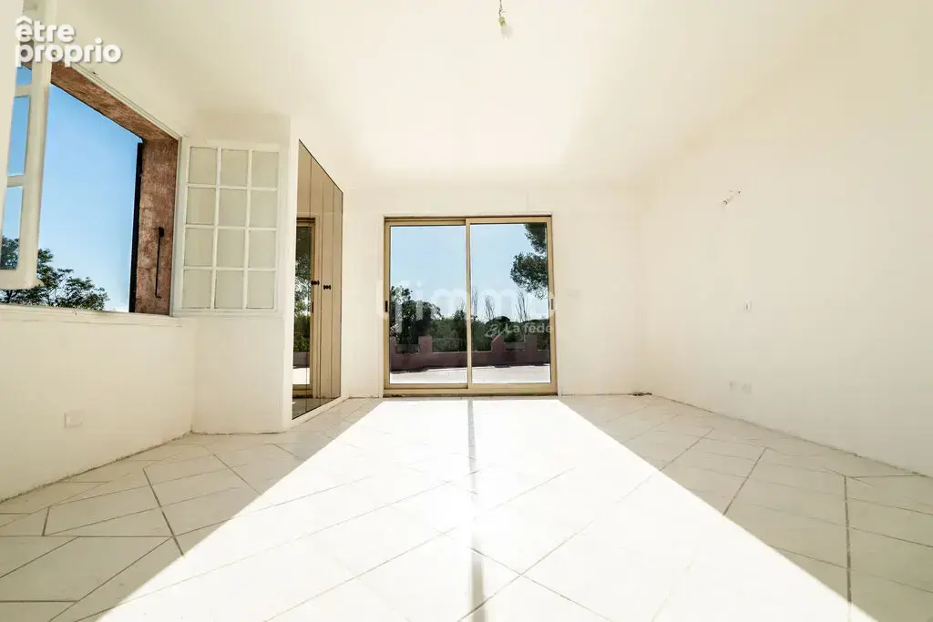 Plus qu’une villa, un art de vivre à Valescure - photo 13