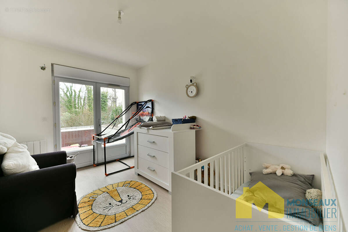 Maison à EPINAY-SUR-ORGE