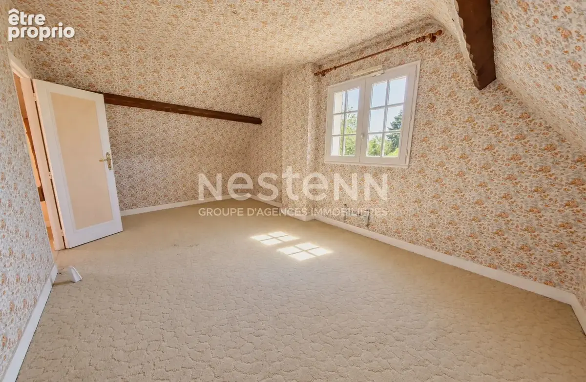 Chaumes-en-brie  - terrain de 5 389 m² -  maison indépendante à rénover - fort potentiel - photo 9