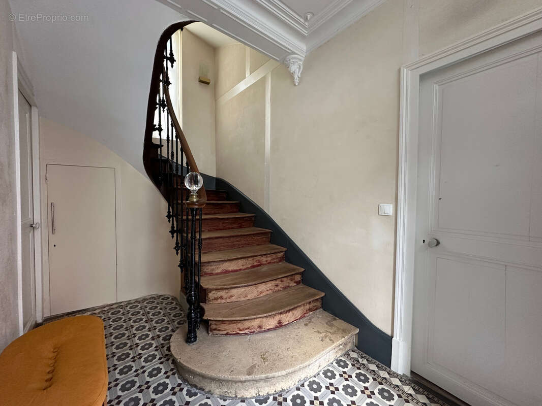 Maison à ORLEANS