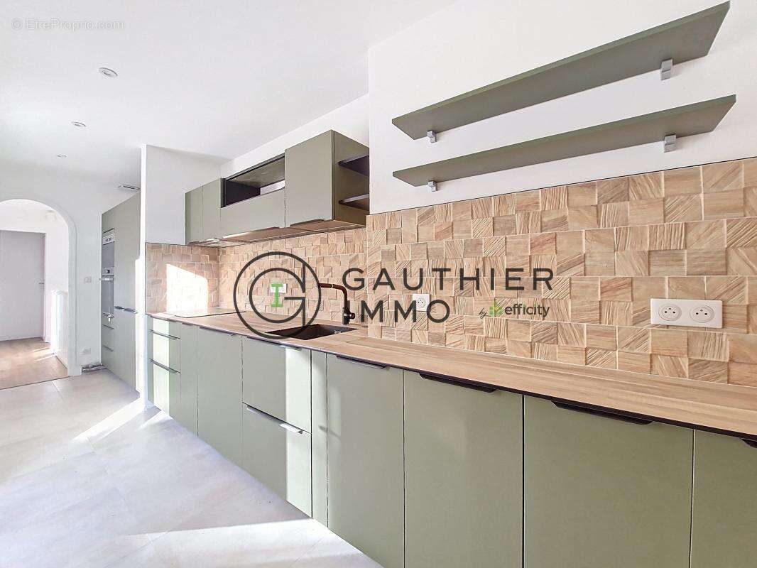 Appartement à ARCACHON