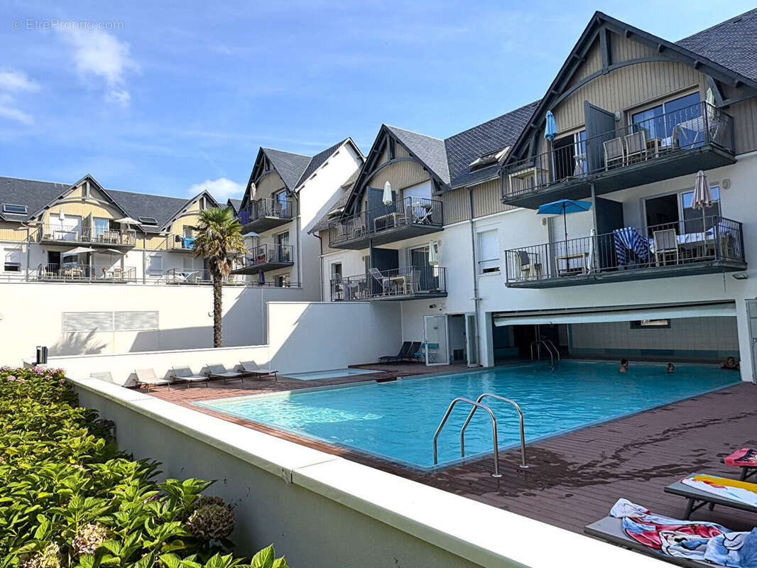 Appartement à BENODET