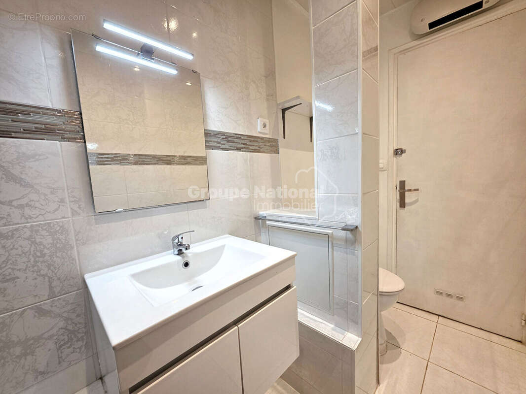 À vendre : Appartement 3 pièces à Miramas avec jardin - photo 16