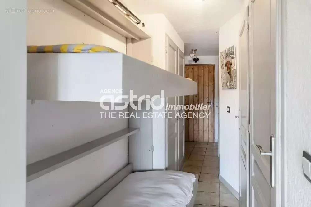 Appartement à CLUSES