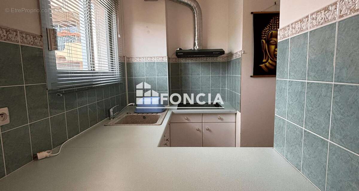 Appartement à LE LAVANDOU