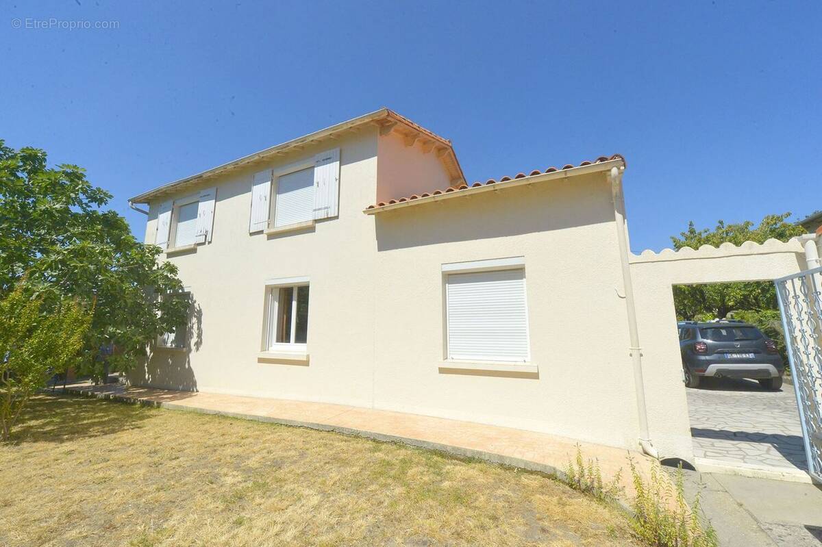 Maison à ROYAN