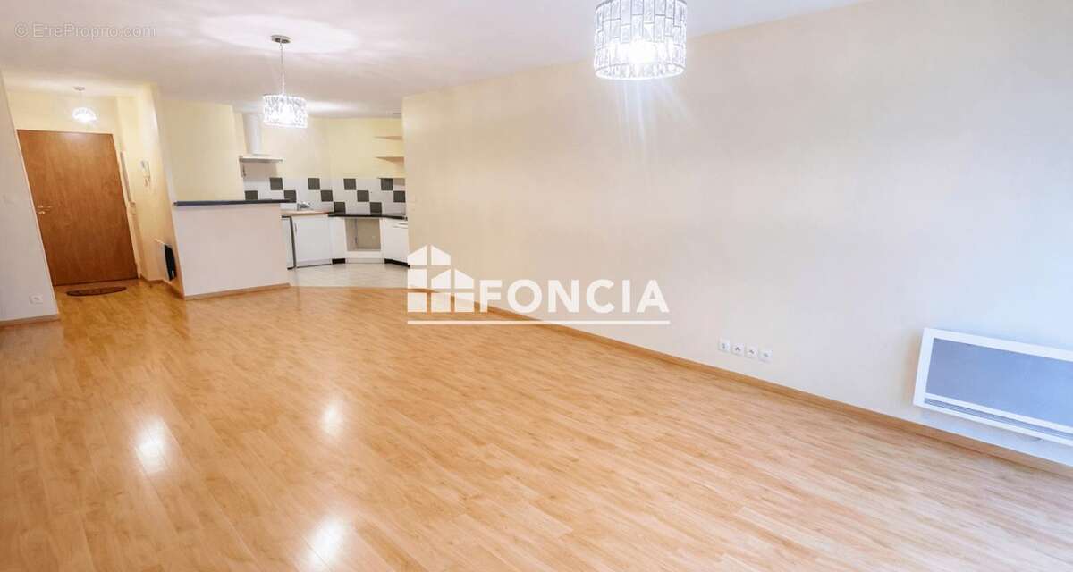 Appartement à ALBI