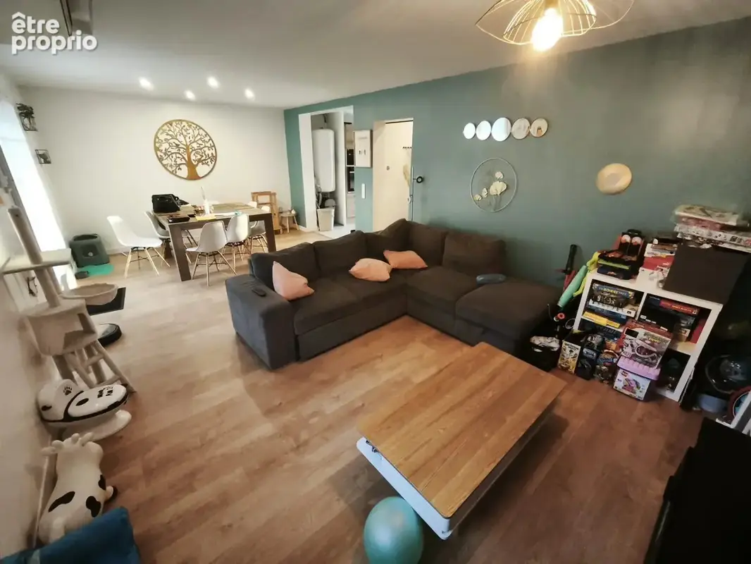Vente Maison Bornel(60540) 269 900ï¿œ - photo 4