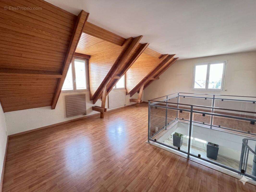 Appartement à AMIENS