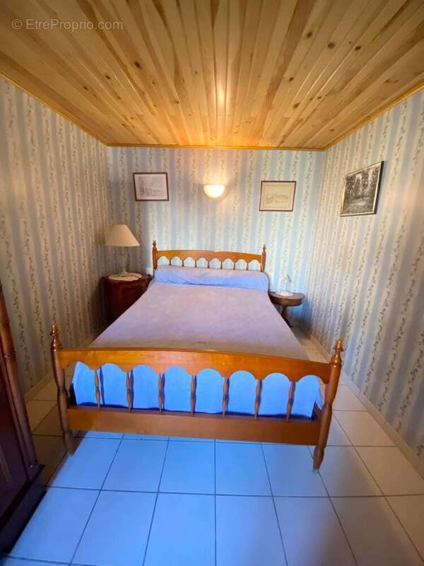 Maison à PEYRIAC-MINERVOIS