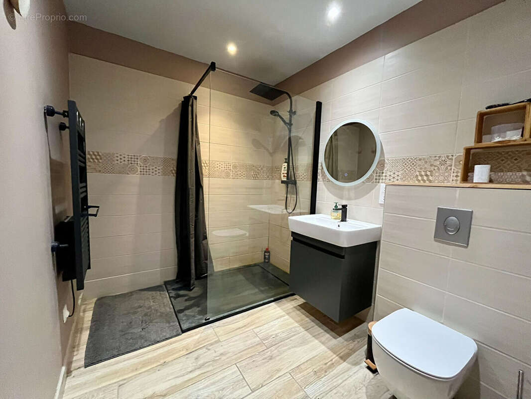 Appartement à CARCASSONNE