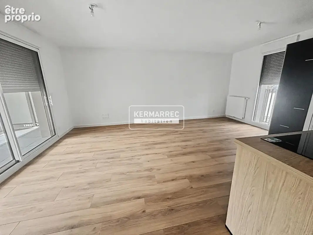 Appartement Vitre 3 pièce(s) 67.45 m² - 324 000  HAI - photo 5