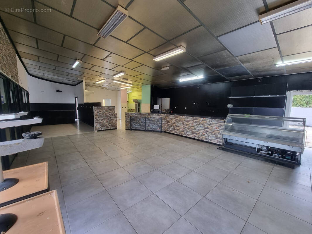 Commerce à NARBONNE