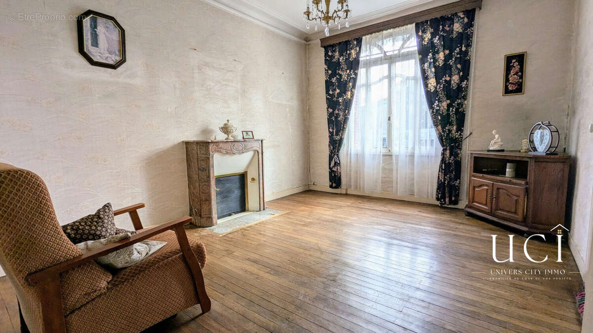 Maison 135 m² à Indre  - photo 3