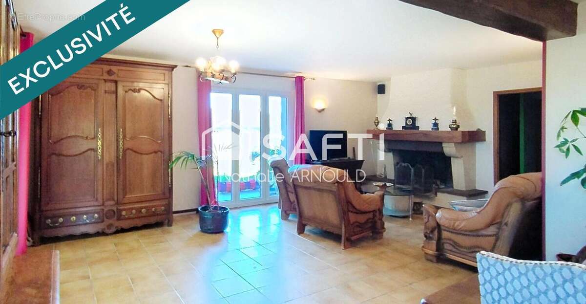 Photo 6 - Maison à MARS-LA-TOUR
