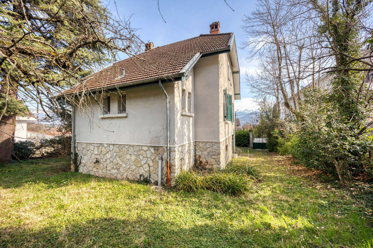 Maison à CORENC