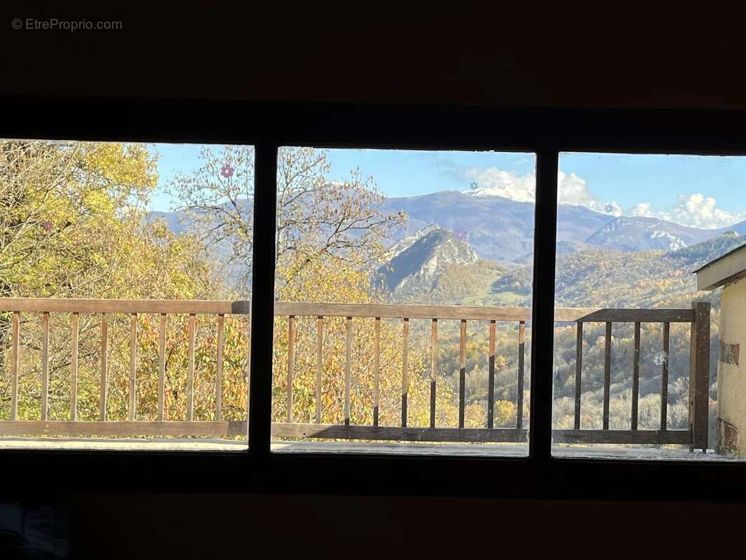 Maison à TARASCON-SUR-ARIEGE