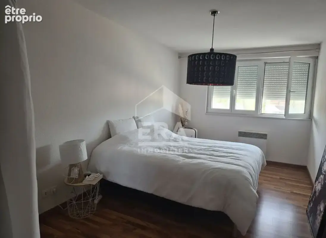 Appartement 99m² à valdahon - photo 4