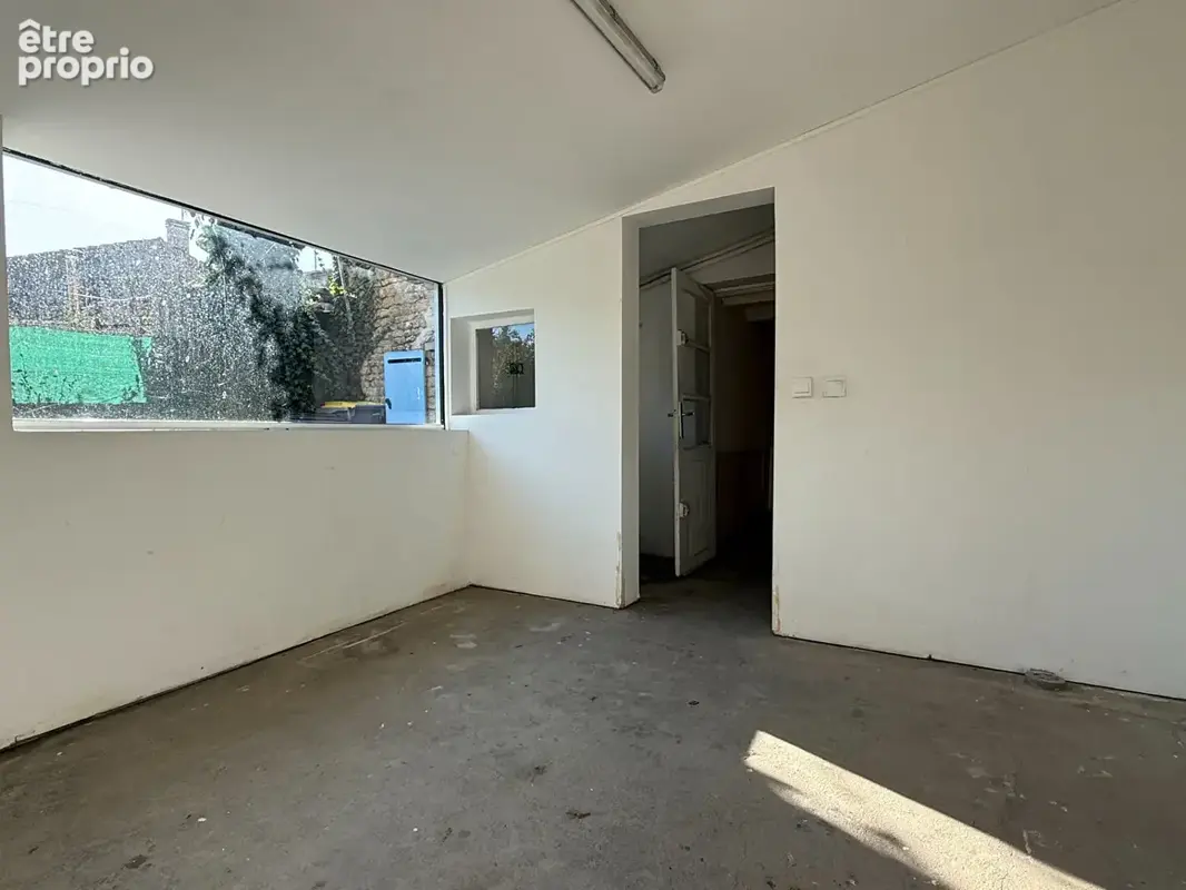 Maison 96m² à muron - photo 8