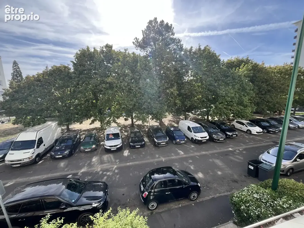 Nouveauté GAGNY RER E - Résidence ROMANIN- F3 47,30 m2 avec cave - DPE C - photo 10