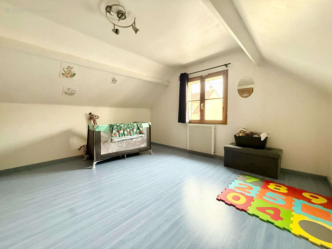 Photo 4 - Maison à ROLLOT