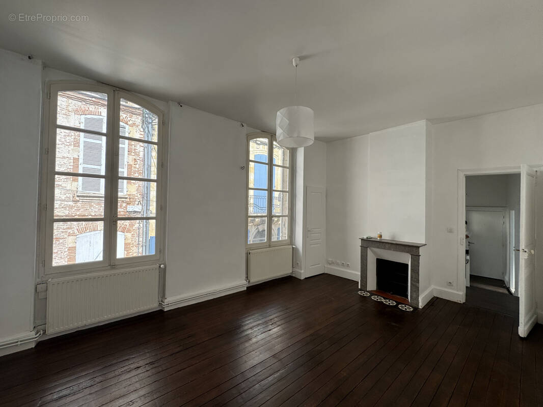 Appartement à AGEN