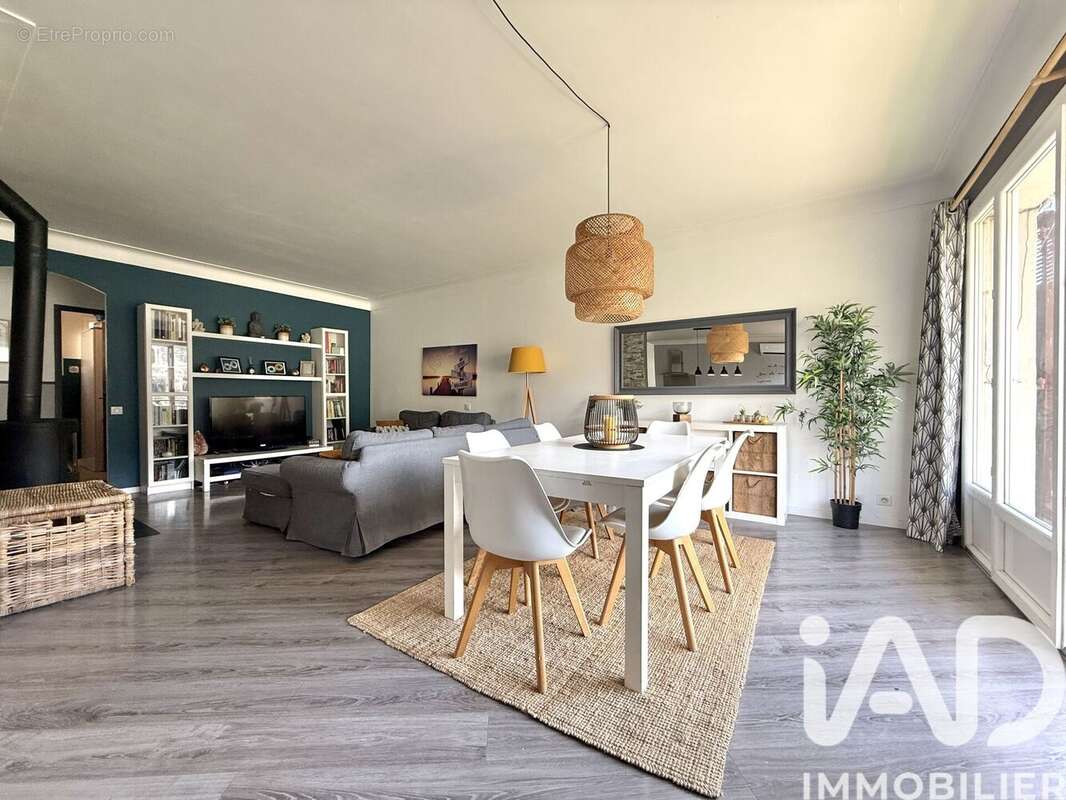 Photo 9 - Appartement à TOURRETTES-SUR-LOUP