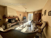 Appartement à SAINT-JEAN-DU-GARD