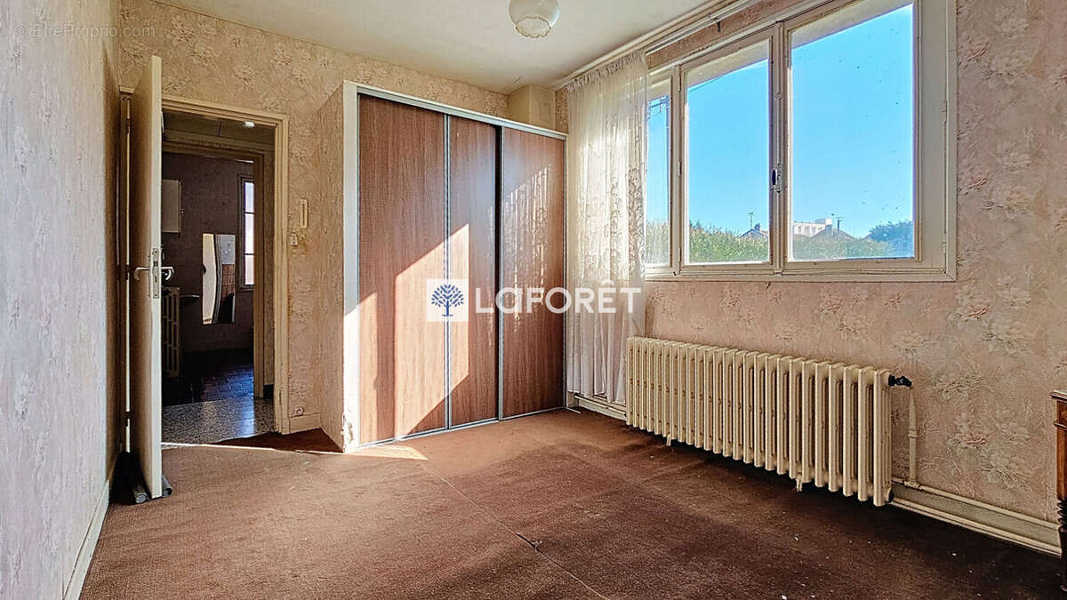 Maison Annois avec dépendance 150m² - photo 10
