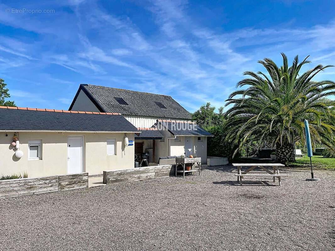 Maison à ERQUY