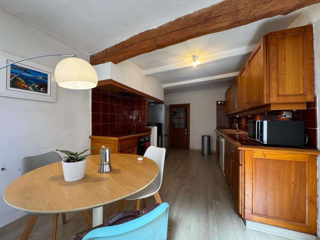 Maison à CASTELNAU-DE-GUERS