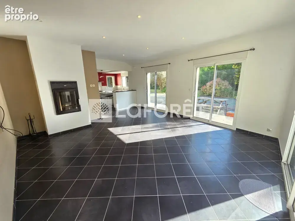 Maison POULDREUZIC 4 Pièces 124 m² - photo 5