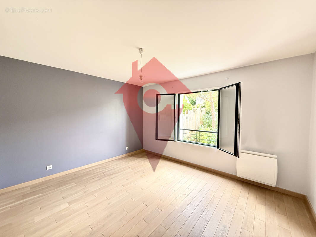 Maison à VILLENNES-SUR-SEINE