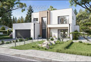 Maison à CESSY