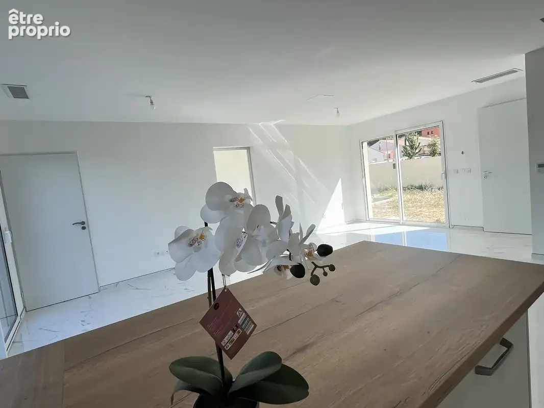 Villa T5, Garage + Borne recharge électrique - photo 5
