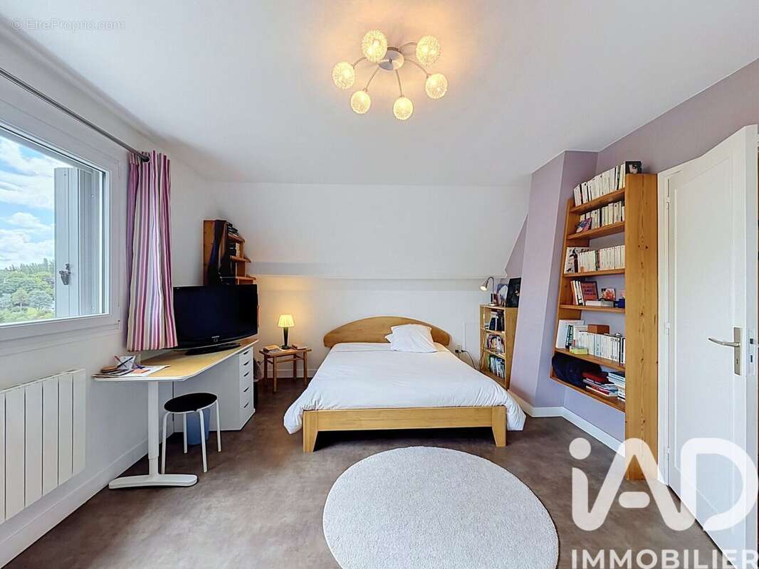 Maison 127 m² à Mont-Saint-Aignan  - photo 9