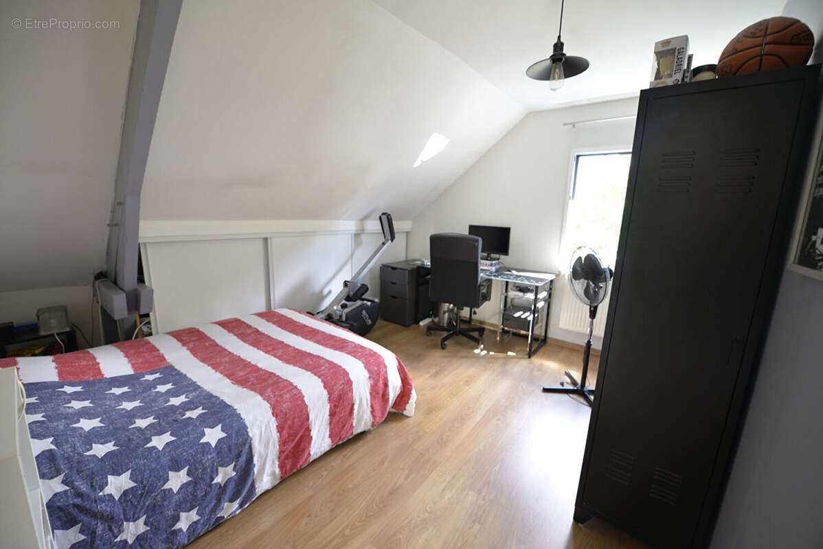 Maison à ANGERS