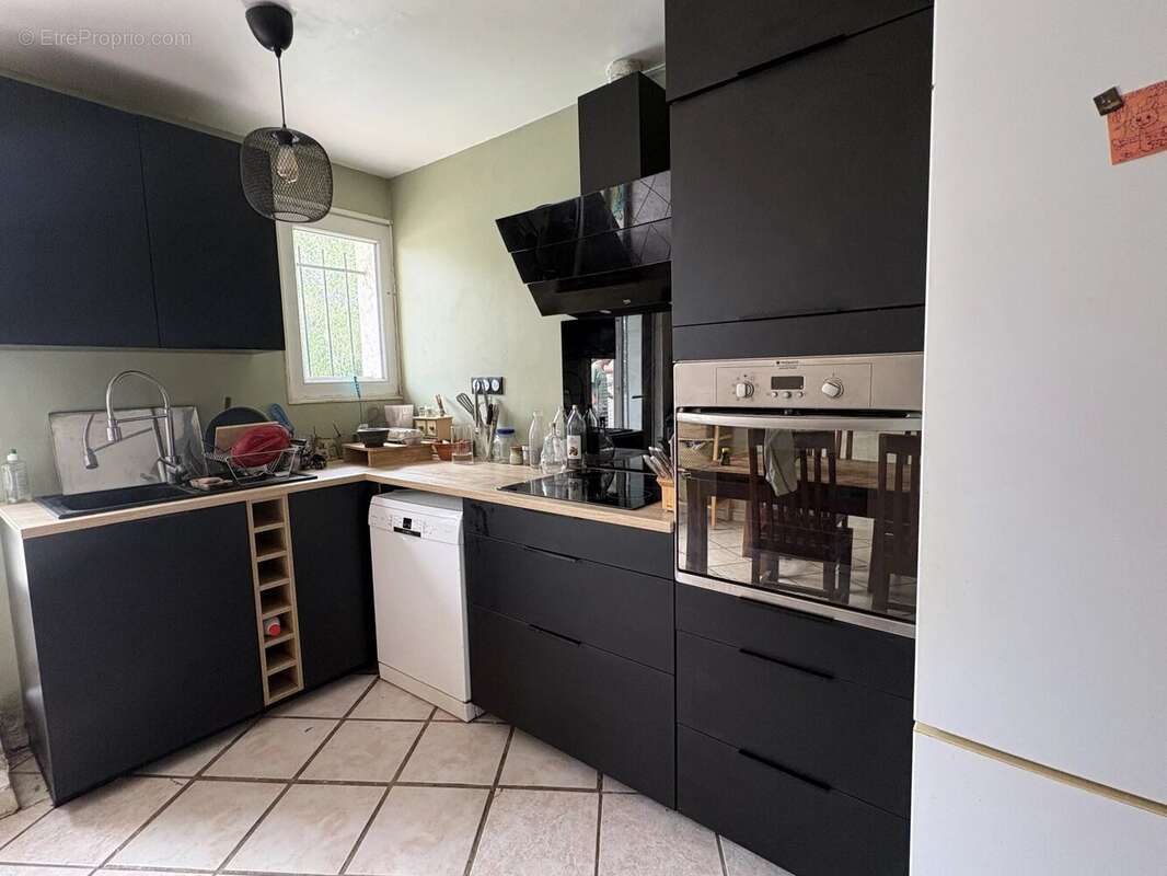 Plaisance du touch - maison t5 plain-pied - photo 3
