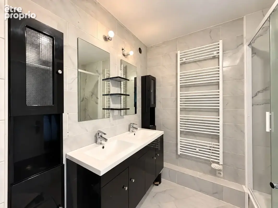 Appartement 3 pièces 71 m² à vendre à Plaisir (78370) - photo 6