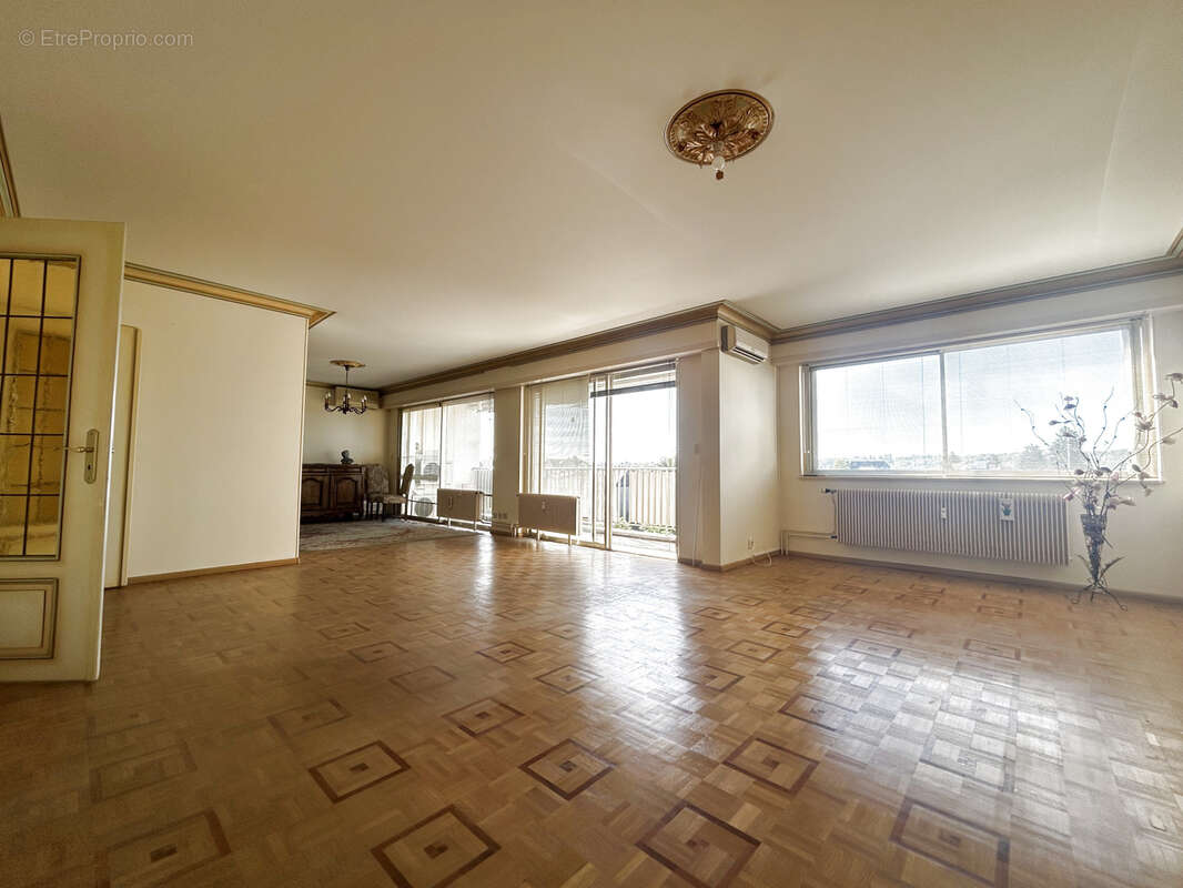 Appartement à RIEDISHEIM