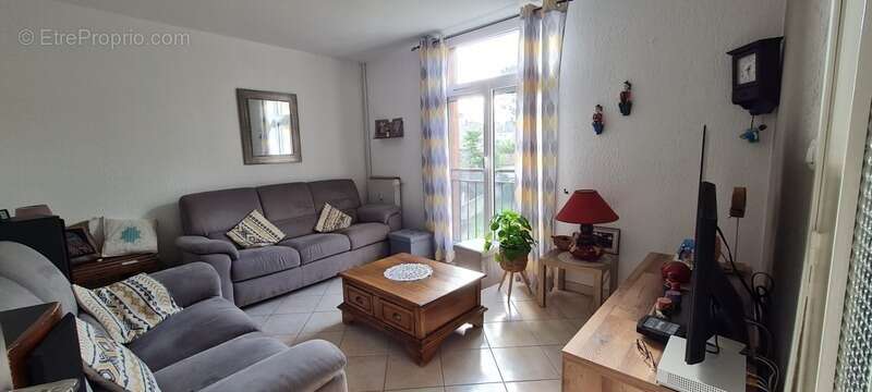Appartement à NIMES
