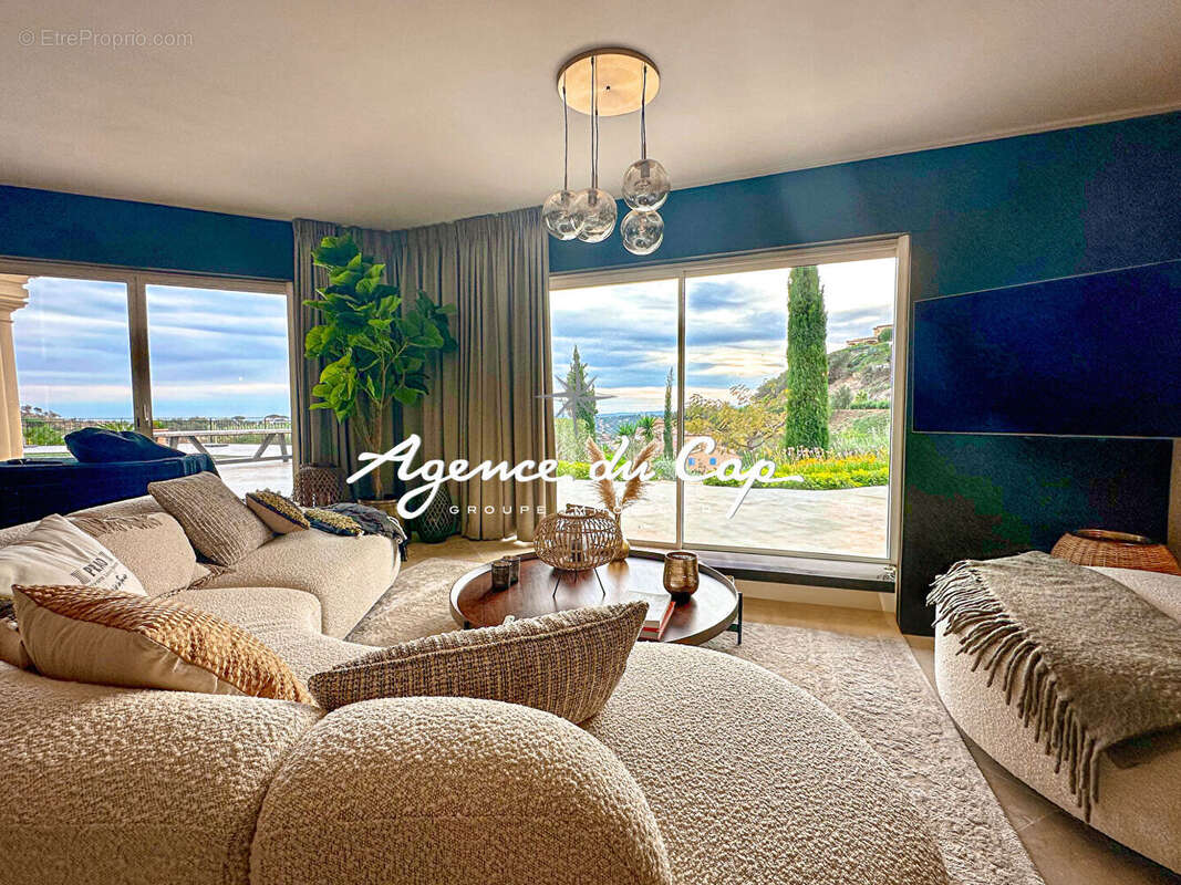 Maison à SAINTE-MAXIME