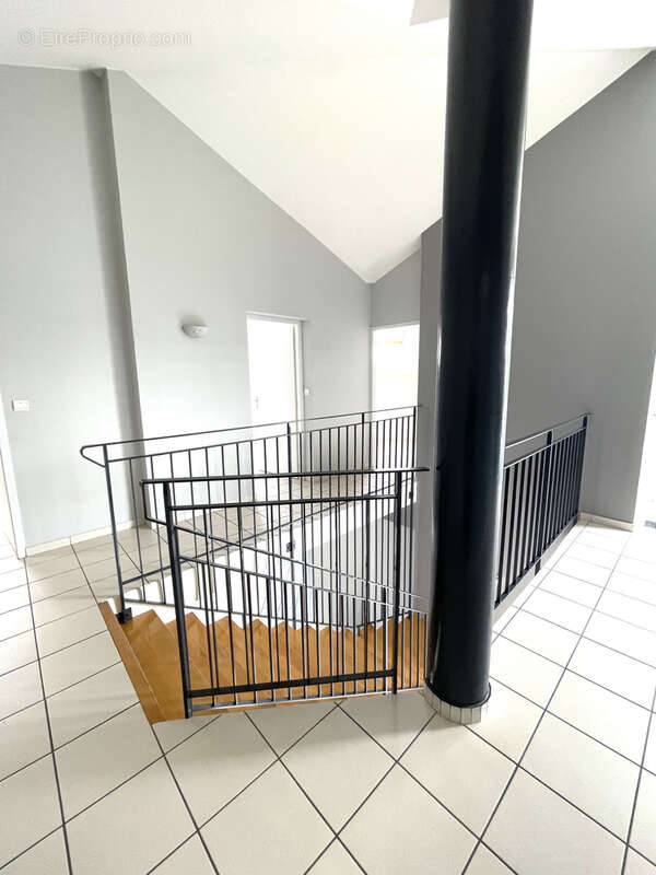 Maison à VARCES-ALLIERES-ET-RISSET
