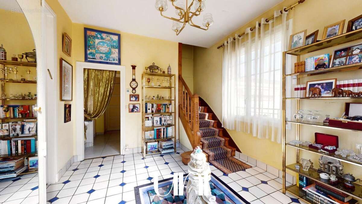 Maison à CAEN
