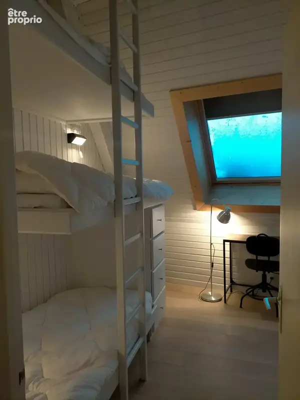 Appartement 2 pièces 53 m² à vendre à Morzine (74110) - photo 5